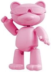 Stikfas Mbear Mini Figure Rosy