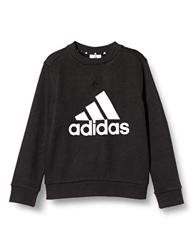 [adidas(アディダス)]TBC 29258 ボーイズ ブラック/ホワイト(GN4029) 日本 J120 (日本サイズ120 相当)