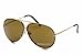 PORSCHE DESIGN P8478 A Sunglasses P'8478 Light Gold Shades