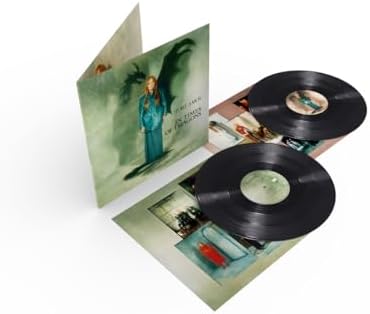 Amazon.com: breathe[2 LP]: CDs & Vinyl
