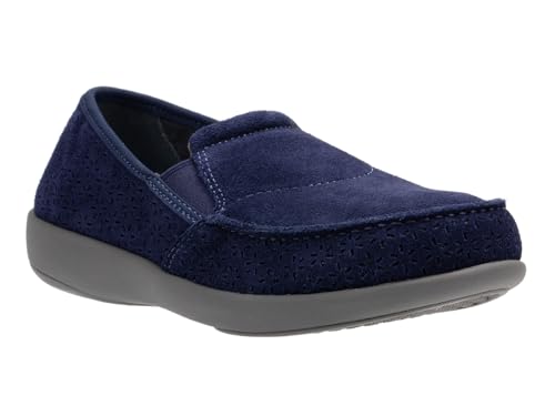 Revitalign Women's Siesta Star, Peacoat, 5