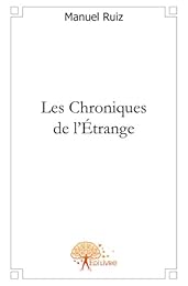 Les  chroniques de l'étrange