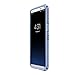 Speck Products Presidio Grip Cell Phone Case for Samsung Galaxy S8 Plus (S8+) - Marine Blue/Twilight Blue