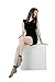 CHARHODEN 12 Pairs Women’s Free-size Ankle High Sheer Crystal Silk Socks 15 Denier,Comfortable and Breathable Grey
