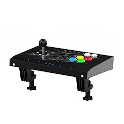 DOYO Arcade Fight Sticks with Octagonal Gate