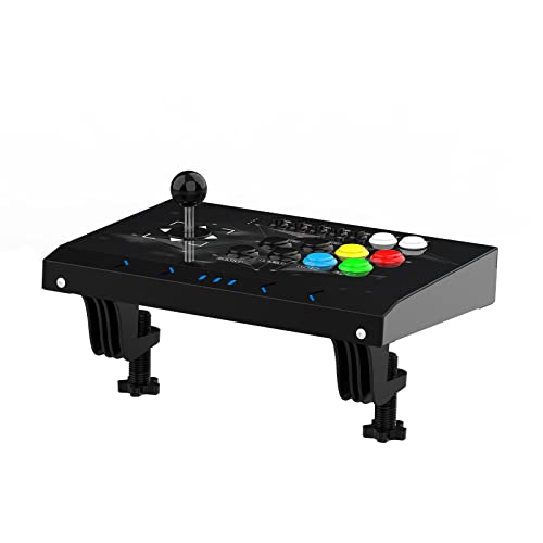 DOYO Arcade Fight Sticks with Octagonal Gate
