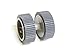 Fujitsu Scanner Brake and Pick Roller Set FI-6140 FI-6240 FI-6130 FI-6230 FI-6130Z