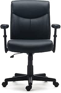Amazon.com: Staples Traymore Luxura Managers Chai : Office Products