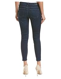 Pantalones vaqueros de connie para dama