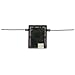 XBERSTAR SPM9645 AR6210 6CH 2.4GHz DSM2 Receiver Satellite for JR Spektrum Transmitter RC