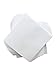 Premium Super Slick Parchment Paper Squares | 100 Sheets | 8