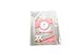 10 Pcs Clear Cellophane Bags - 1.2 MIL Glossy Cello Bag for Gift Basket Packaging High Quality Transparent Extra Large for Birthday Parties Wedding Favors Bridal Showers - by Priti Parti (24x30)
