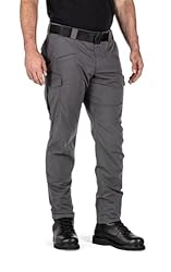 5.11 Tactical Men's Icon Pants, Straight