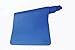 Clever Yoga Non-Slip 6mm Yoga Mat - Blue