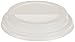 Genuine Joe - GJO11259PK Ripple Hot Cup Protective Lids
