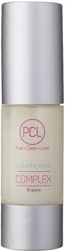 Pure Clean Love Lightening Complex, 30g
