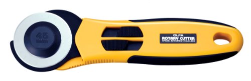 Olfa Quick Change Rotary Cutter RTY-2/NS (45mm)