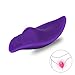 10 Speed Vibrating Panties Wireless Remote Control Vibrating Egg Wearable Clit G spot Vibrator for Woman Adult Sex Toys,China,Rose