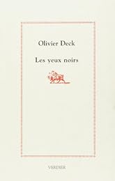 Les  yeux noirs