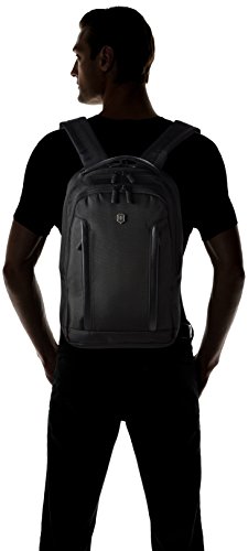 Victorinox Altmont Professional Compact Laptop Backpack, Black, One Size