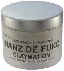 Hanzdefuko Claymation 2 Oz