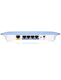 cisco valet Router inalámbrico