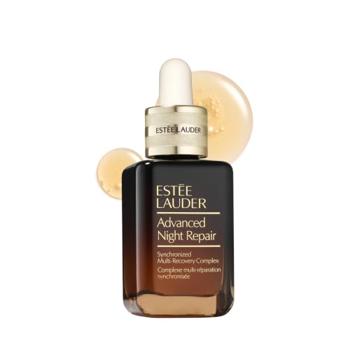 Estee Lauder , Nude Lau Adv Night Rep Syn Rec Comp 30ml