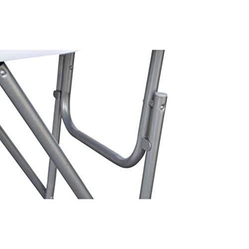 vidaXL 4X Stehtisch Klappbar Bartisch Bistrotisch Partytisch Biertisch Tisch – Bild 5