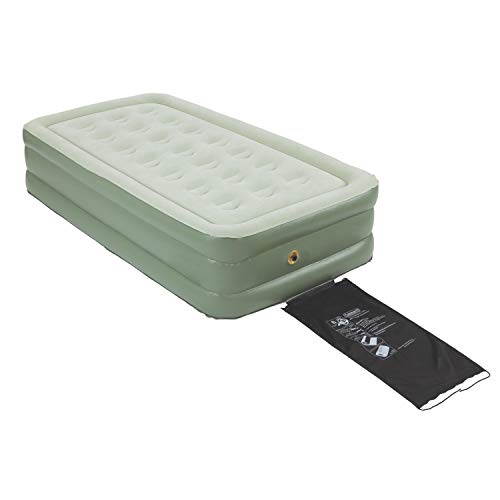 coleman supportrest airbed
