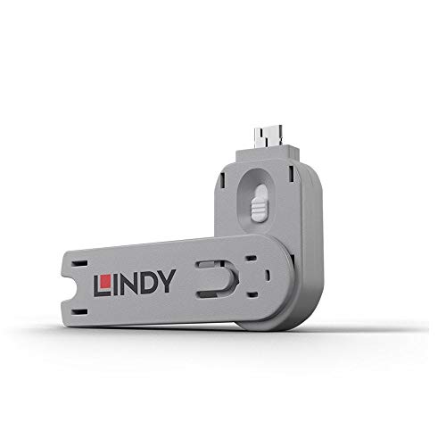 Lindy 40624 accesorio dispositivo de entrada - Accesorio para periferico