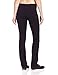 SpaldingWomensSlimfit Yoga PantBlackX-Large