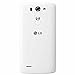 LG G3 Beat 3G, D724, 8GB, Dual Sim, (White)