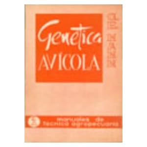 GENETICA AVICOLA