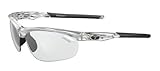 Tifosi Sunglasses - Veloce Crystal Clear - Fototec (Light-Adjusting) - New!