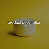 Product Description