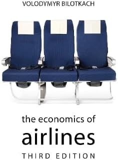 Flying Off Course: Airline Economics and Marketing: Doganis, Rigas