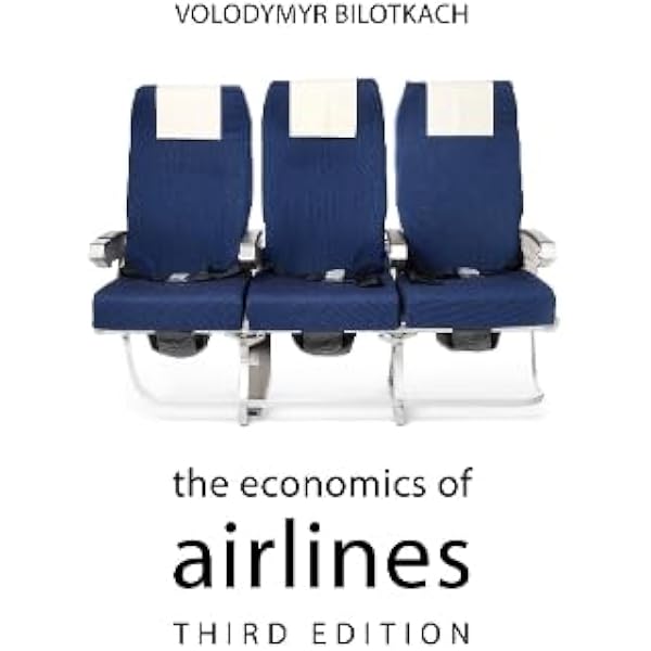 Flying Off Course: Airline Economics and Marketing: Doganis, Rigas