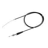Volar Throttle Cable for 2000-2003 Honda CR125R