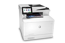 HP Color LaserJet Pro Multifunction M479fdn Laser