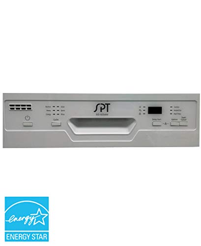 3 SPT+SD+9254W+Energy+Built+Dishwasher