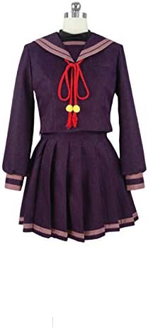 Amazon Re Creators レクリエイターズ 築城院真鍳 ちくじょういんまがね 風 コスプレ衣装 仮装 変装 Cosplay衣装2658 女性xl コスプレ 仮装 通販