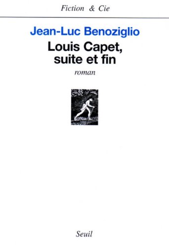 Louis Capet, suite et fin