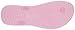 Ocean Minded by Crocs Women's Malia Flip Flop,Petal Pink,7 M US