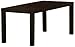 DHP Parsons Modern Coffee Table, Dark Espresso primary