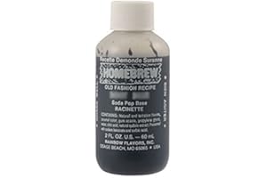 HOMEBREWERS OUTPOST Rainbow Spruce Essence-Beer or Soda - 2 fl oz