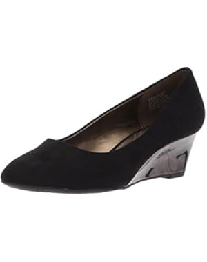 Women's Franci Wedge Pump