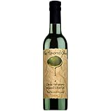 Citrus Habanero Infused Olive Oil, Cold Pressed, December 2015