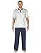 Noble Mount Cool Summer Men’s Pajamas Set Long Sleeve - Classic Men’s Pajamas Set
