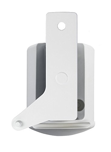 SoundXtra DENON HEOS 3 Wall Mount (Single) – White
