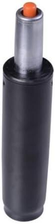 HomCom 80mm Replacement Pneumatic Gas Cylinder Piston Lift for Office Chairs